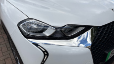 DS 3 Crossback 100kW E-TENSE Bastille 50kWh 5dr Auto Electric 